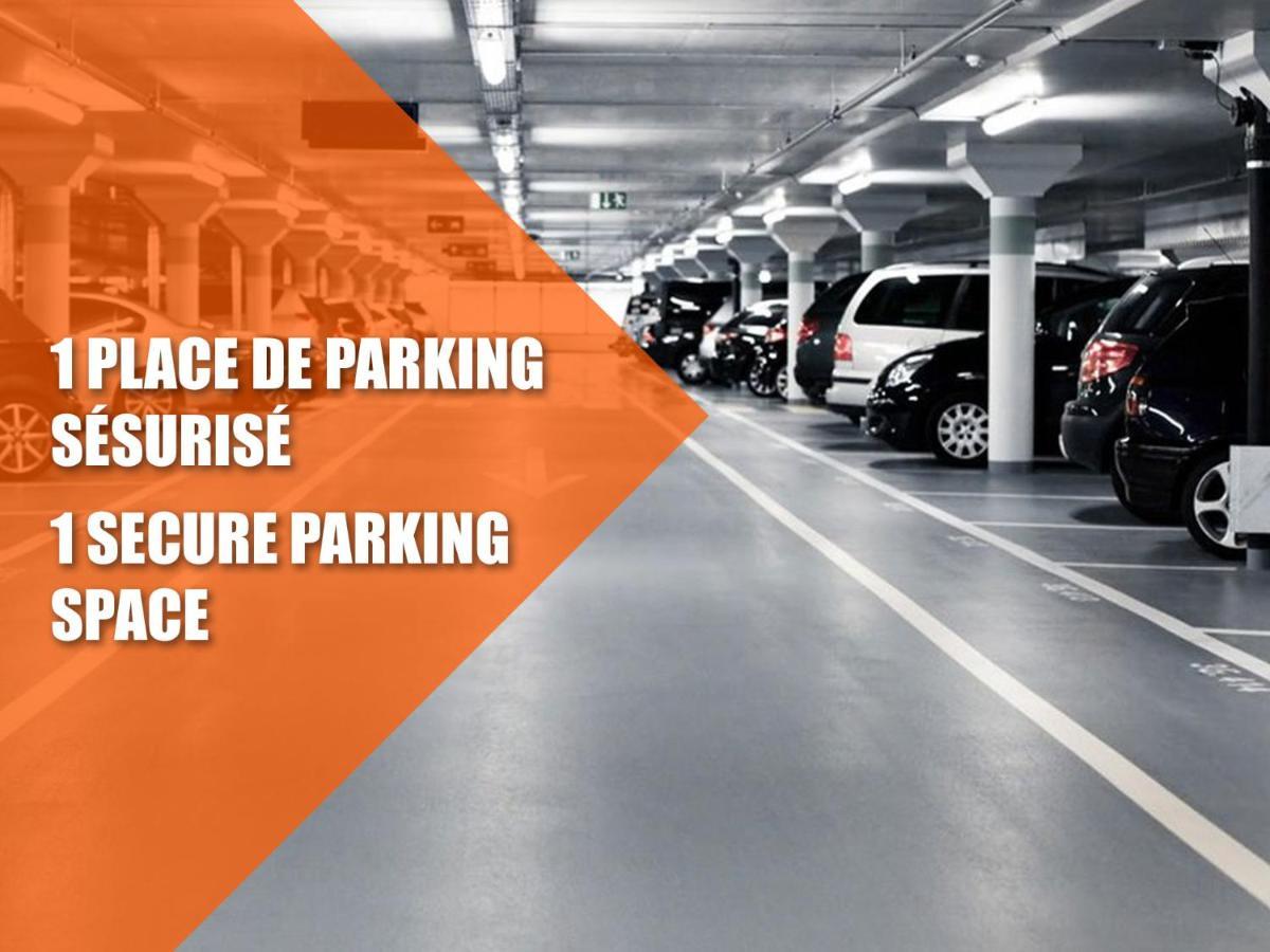 T3 Epicservices Saint-charles *