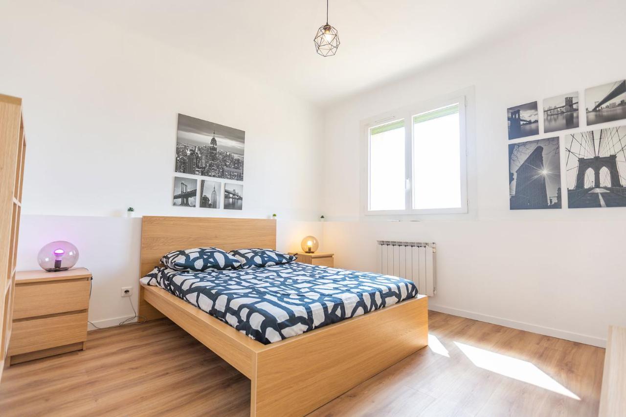 T3 Epicservices Saint-charles * Marseille