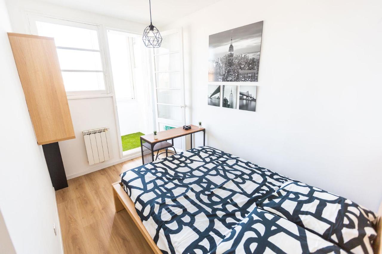 T3 Epicservices Saint-charles Appartement