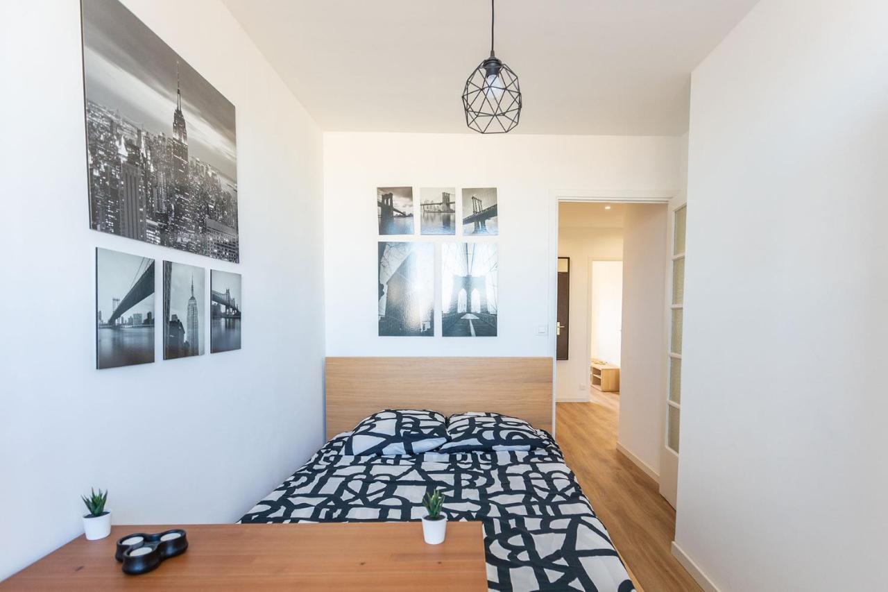 T3 Epicservices Saint-charles Appartement *
