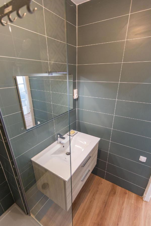 Appartement T3 Epicservices Saint-charles