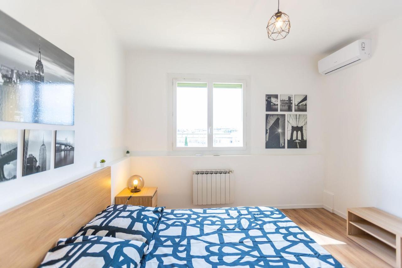 T3 Epicservices Saint-charles Appartement Marseille