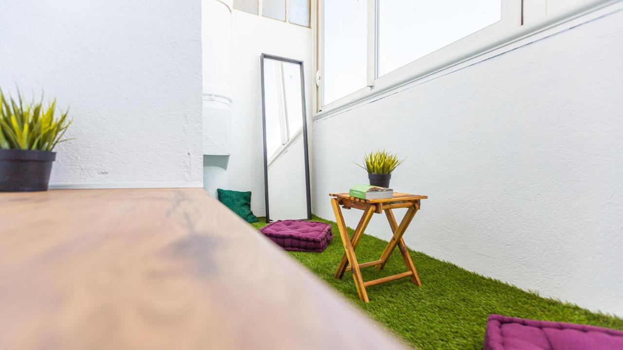 Appartement T3 Epicservices Saint-charles