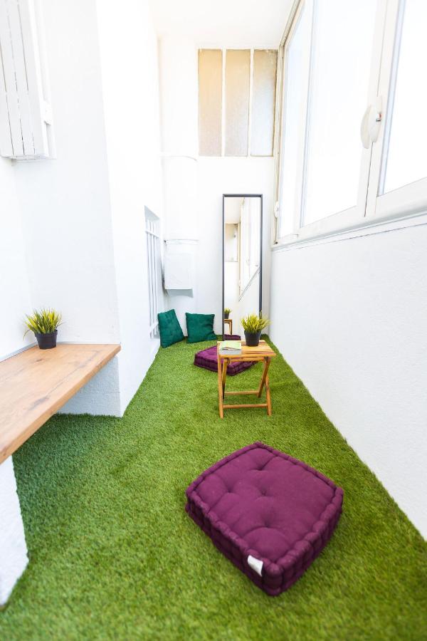 T3 Epicservices Saint-charles Appartement Marseille