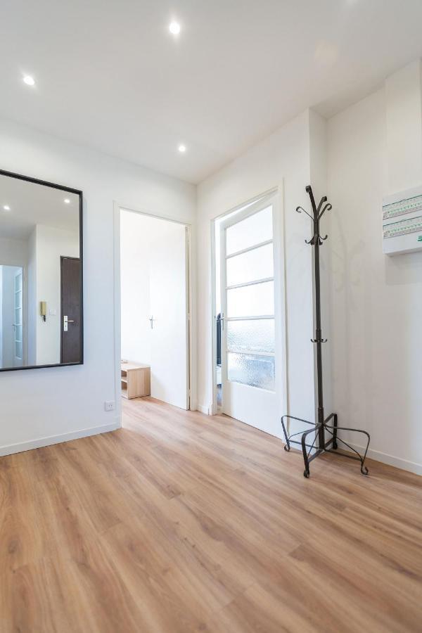 T3 Epicservices Saint-charles Appartement Marseille