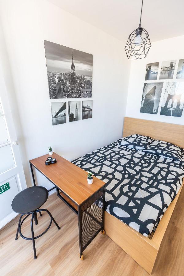 Appartement T3 Epicservices Saint-charles Marseille