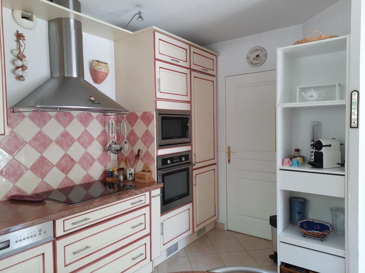 Appartement Marseille Vacances Căn hộ
