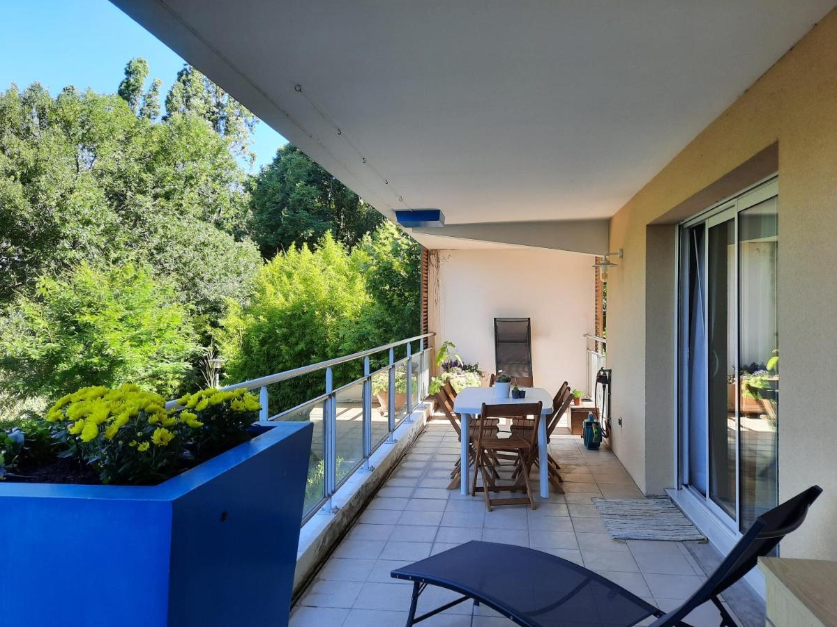 Appartement Marseille Vacances * Marseille