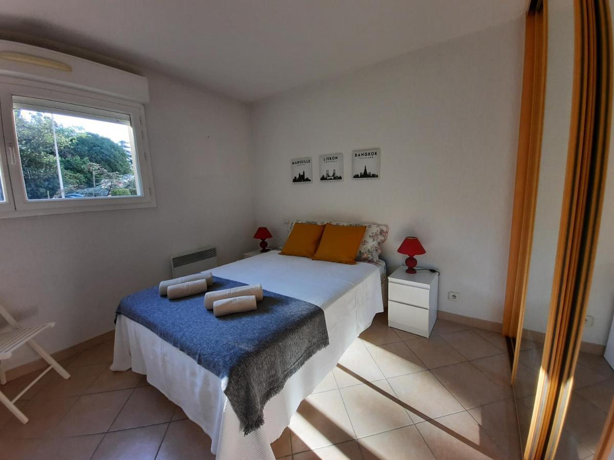 Appartement Marseille Vacances Căn hộ *