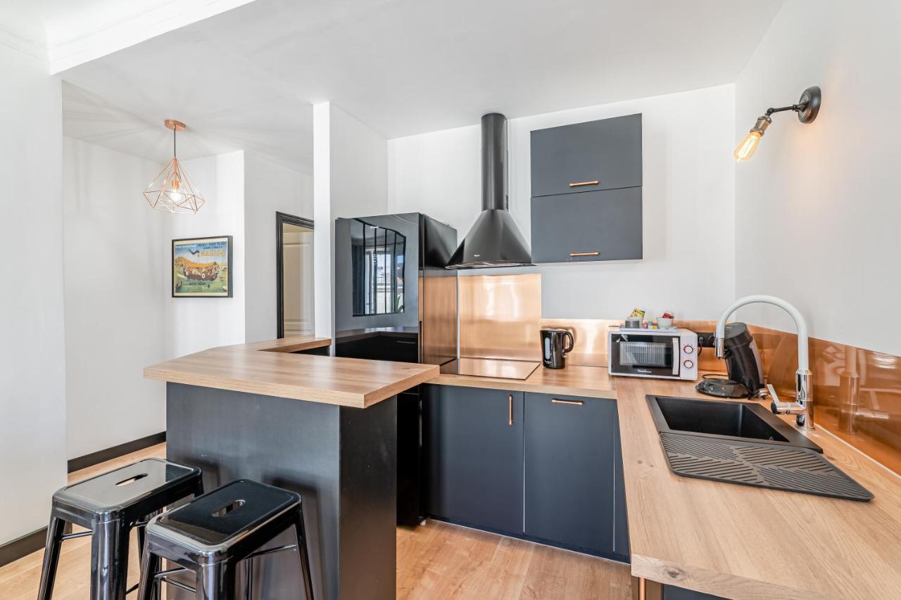 La Plume Appartement
