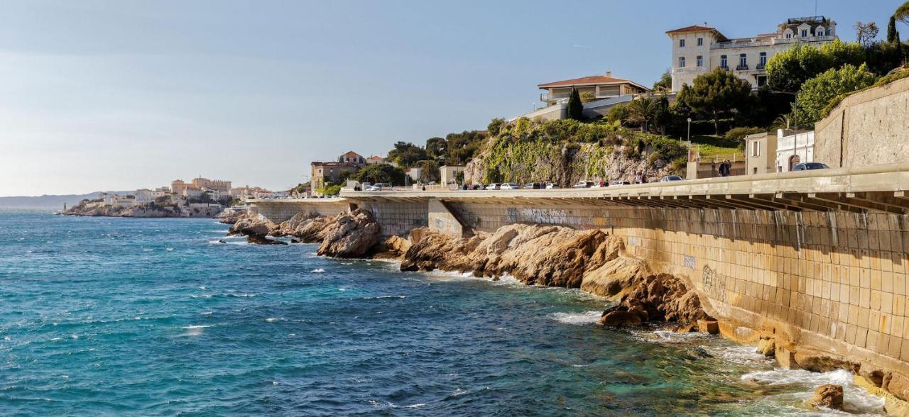 T3 Epicservices Saint-charles Appartement Marseille
