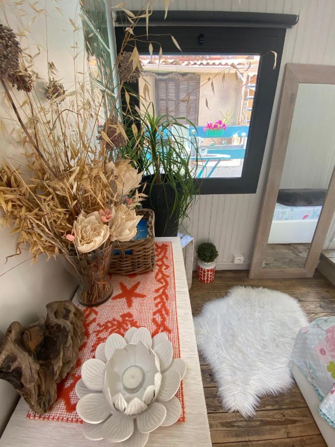 Holiday home Cabanon De Pecheur Marseille