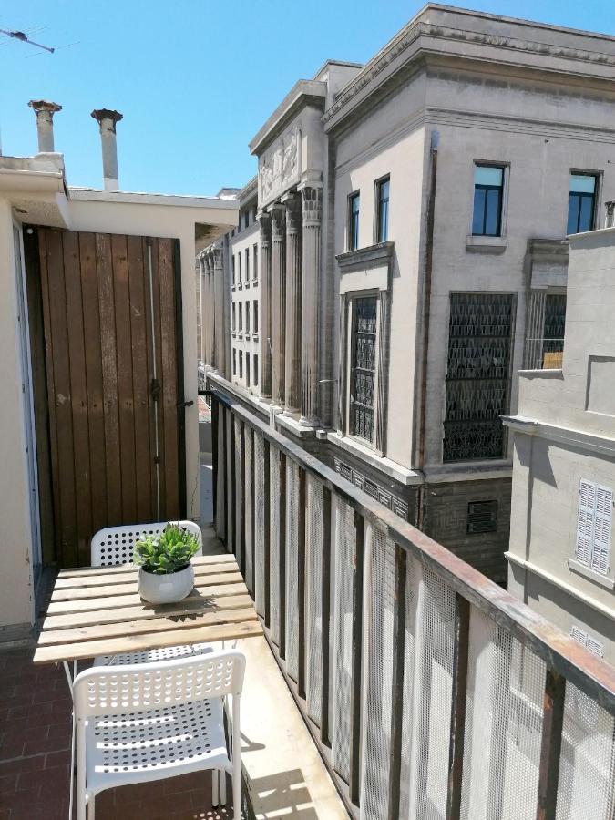 Vieux-port Avec Terrasse Marseille