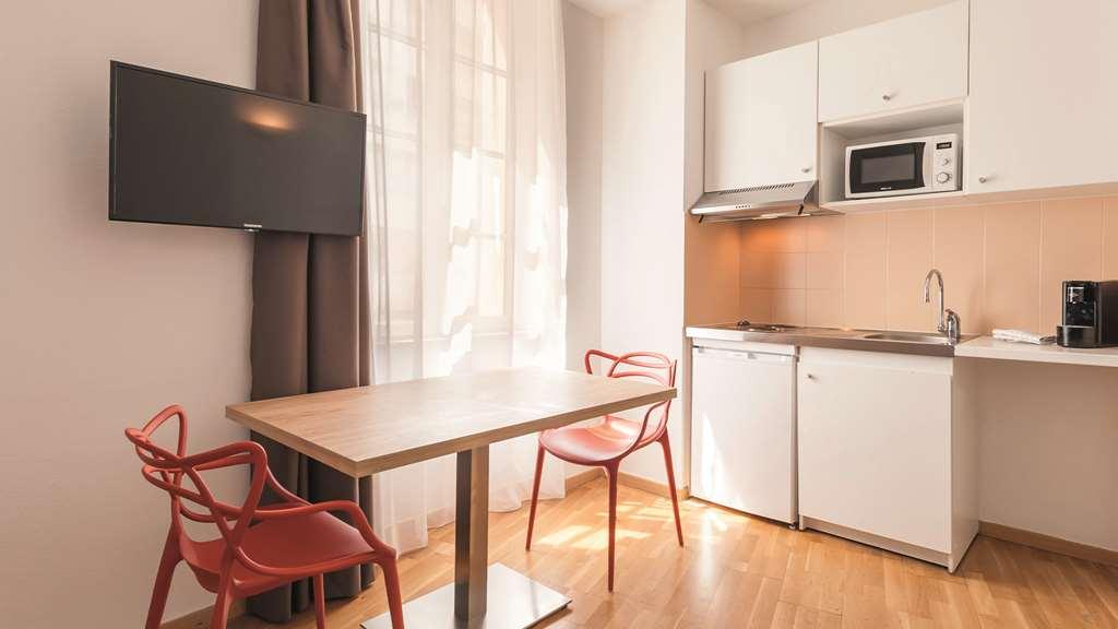Residhotel Vieux Port Khách sạn hẻo lánh Marseille