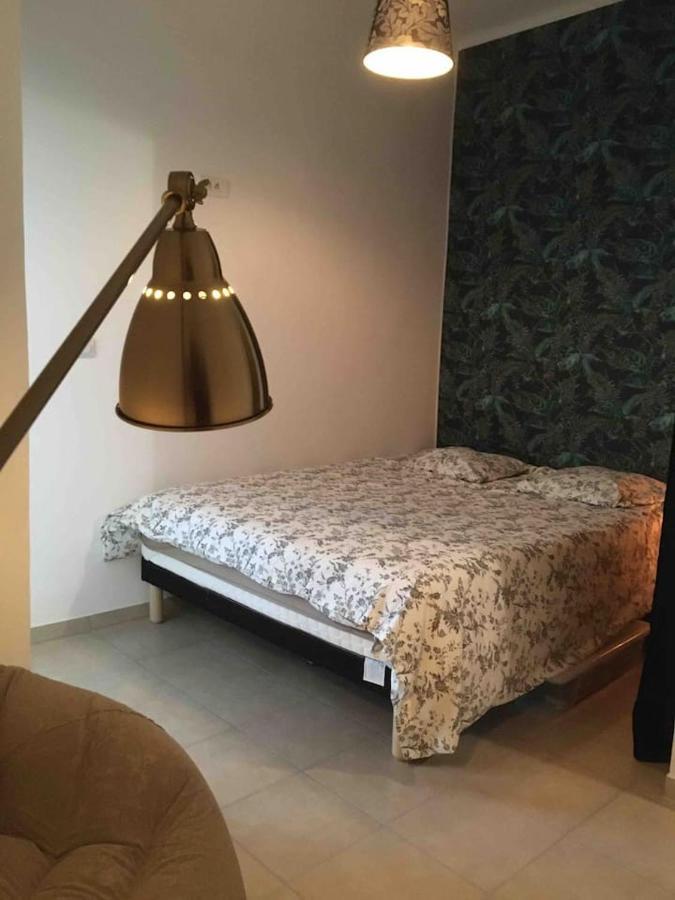 Terrasses Du Port 5 Mn, T2 Moderne Equipe 5 Couchages *