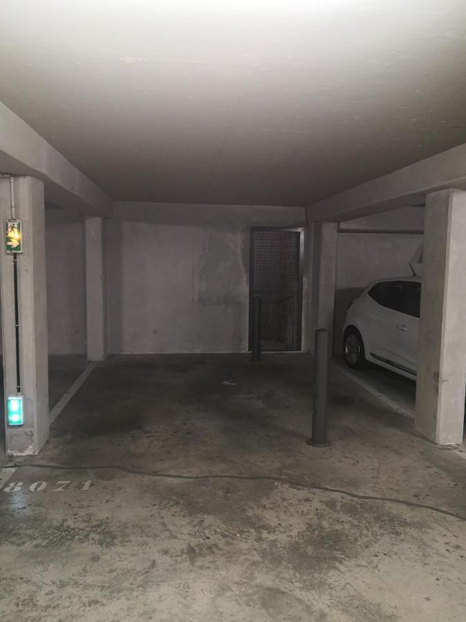 Lac Rose - Parking, Metro, Jusqu'a 4 Personnes Apartment Marseille