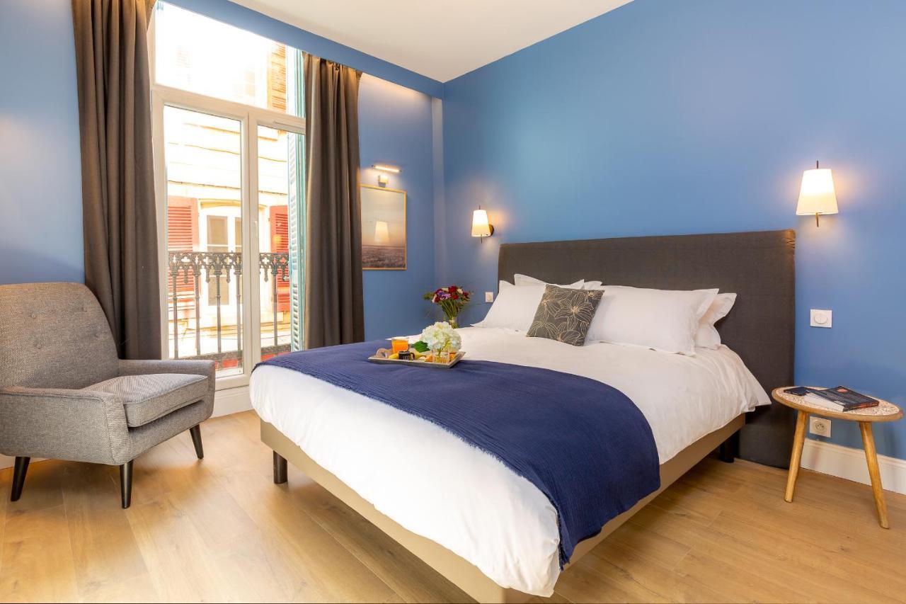 Apartamento Chics Du Vieux-port *