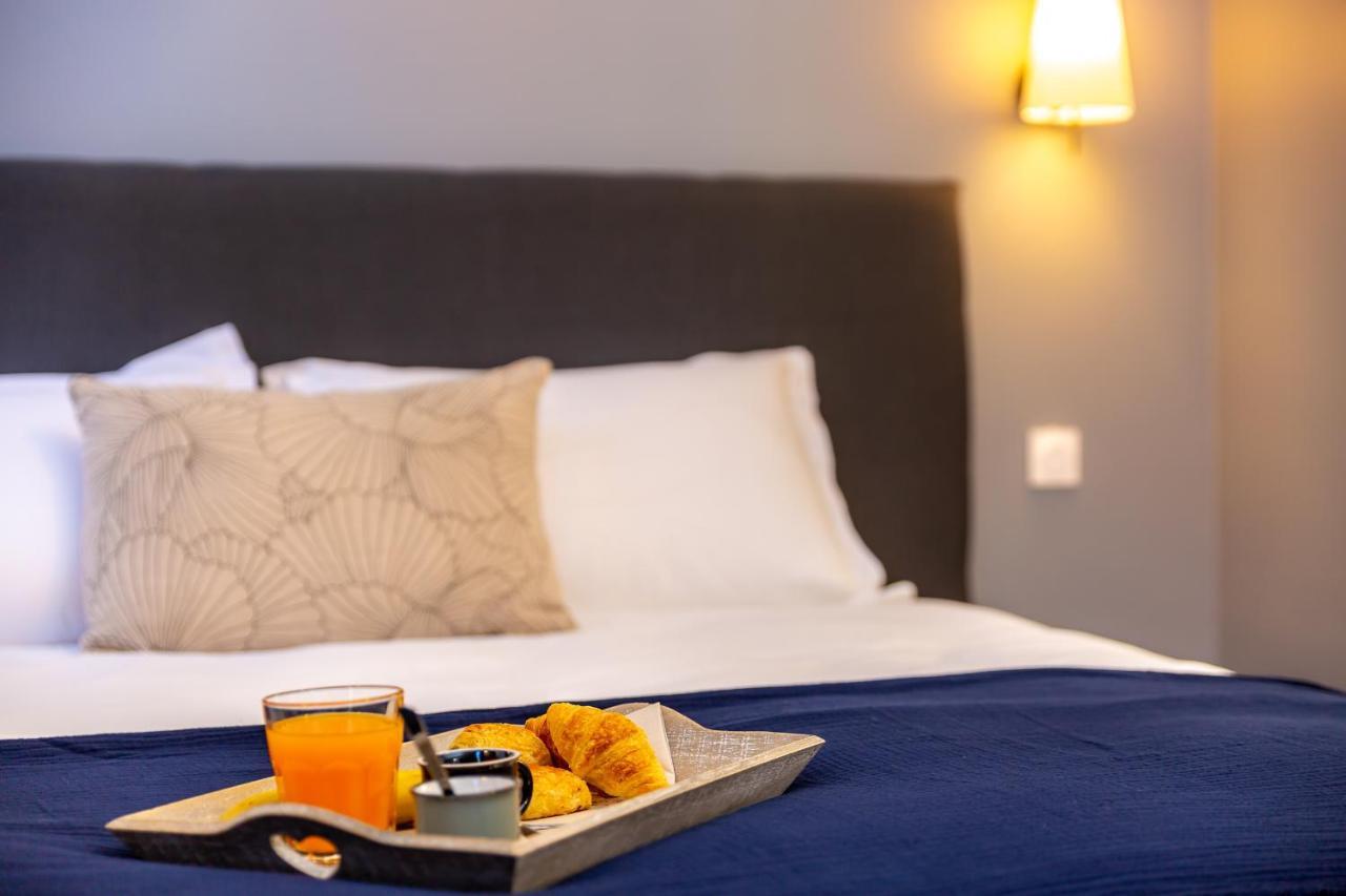 Apartamento Chics Du Vieux-port *