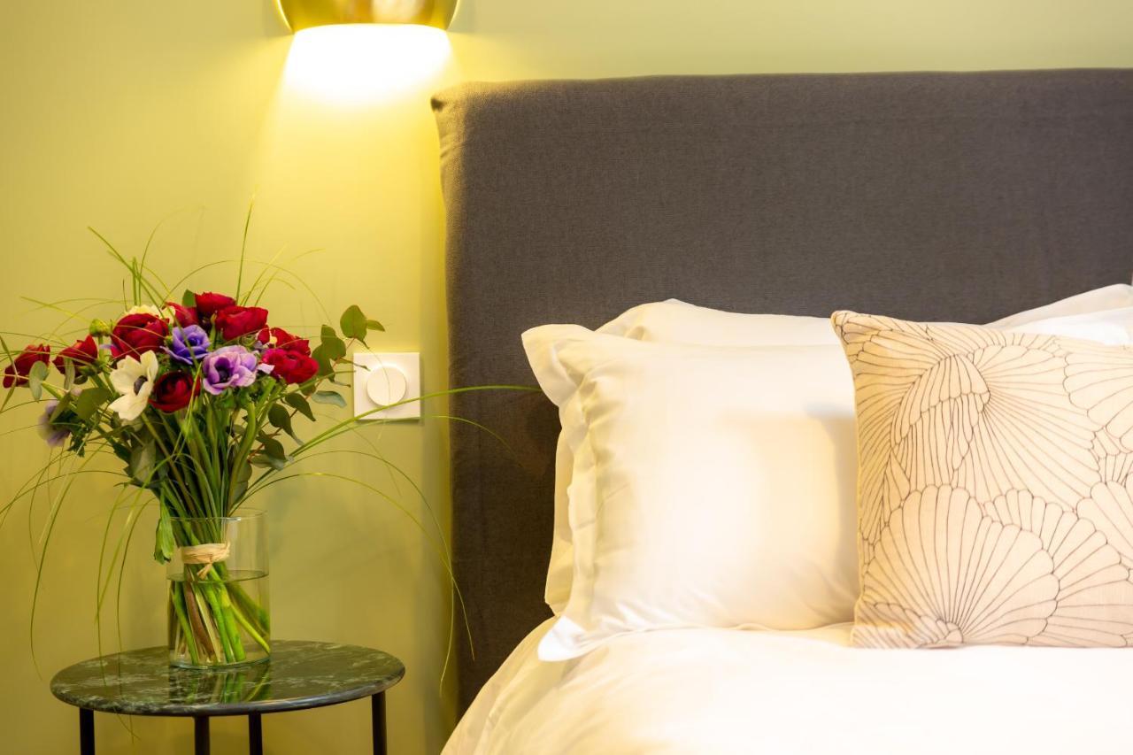 Apartamento Chics Du Vieux-port