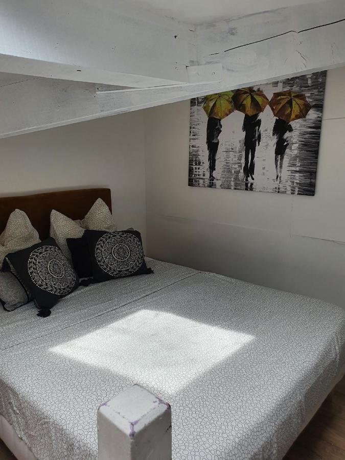 Apartamento Scandinave De Steenia
