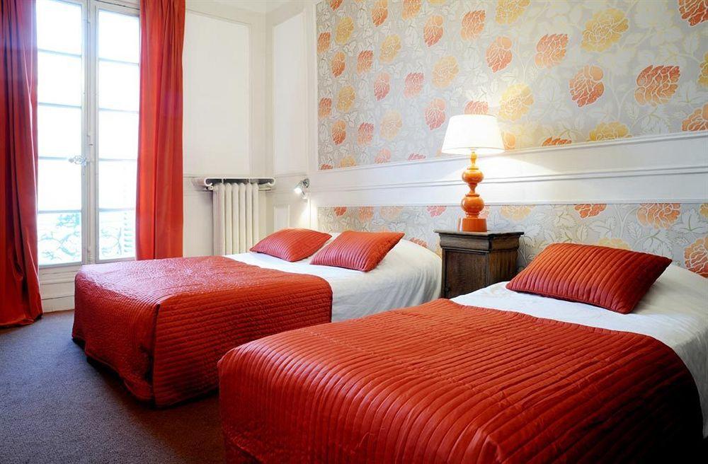 Khách sạn Ibis Styles Vieux Port Marseille