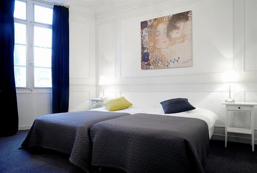Khách sạn Ibis Styles Vieux Port 3*