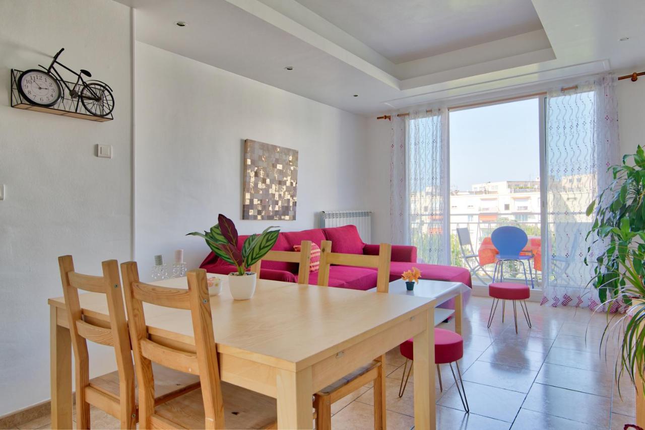 Nid Douillet De Mazargues Appartement *