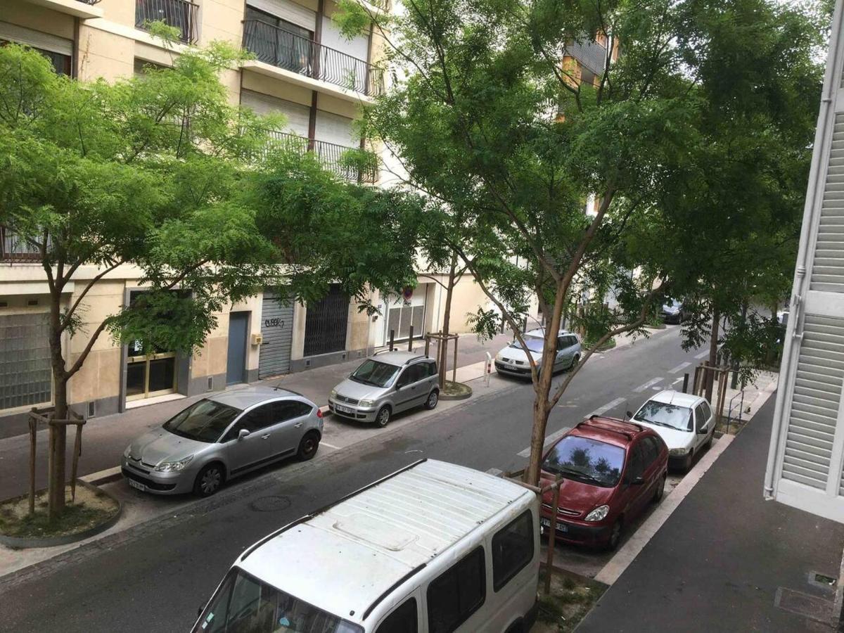 Apartment Terrasses Du Port 5 Mn, T2 Moderne Equipe 5 Couchages