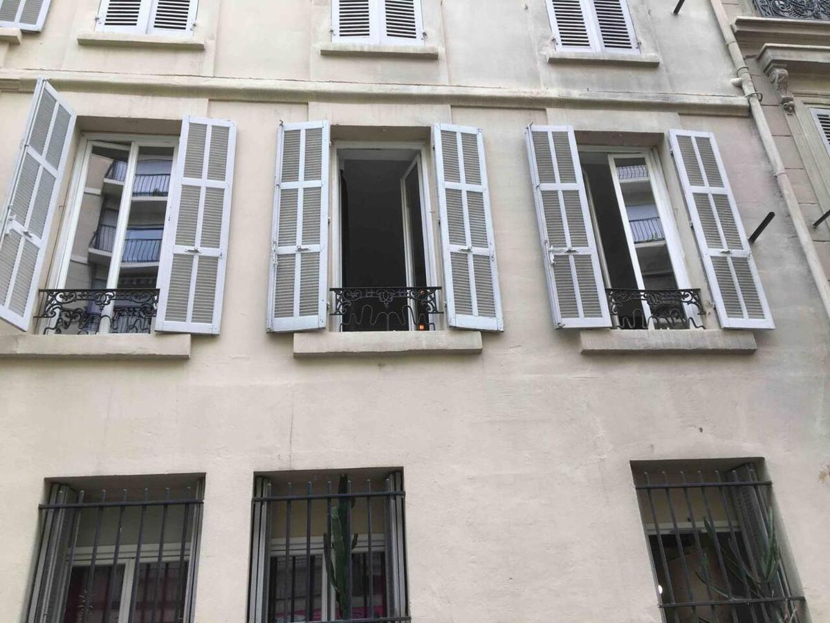 Terrasses Du Port 5 Mn, T2 Moderne Equipe 5 Couchages Apartment