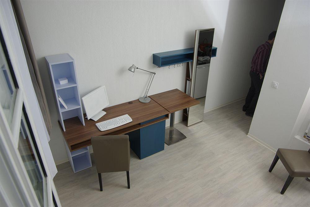 Odalys Canebiere Aparthotel