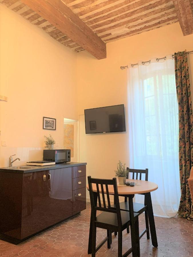 Le Panier Enchanté - Suites&loft - Terrasse Et Patio Au Dessus Du Vieux Port Apartamento *