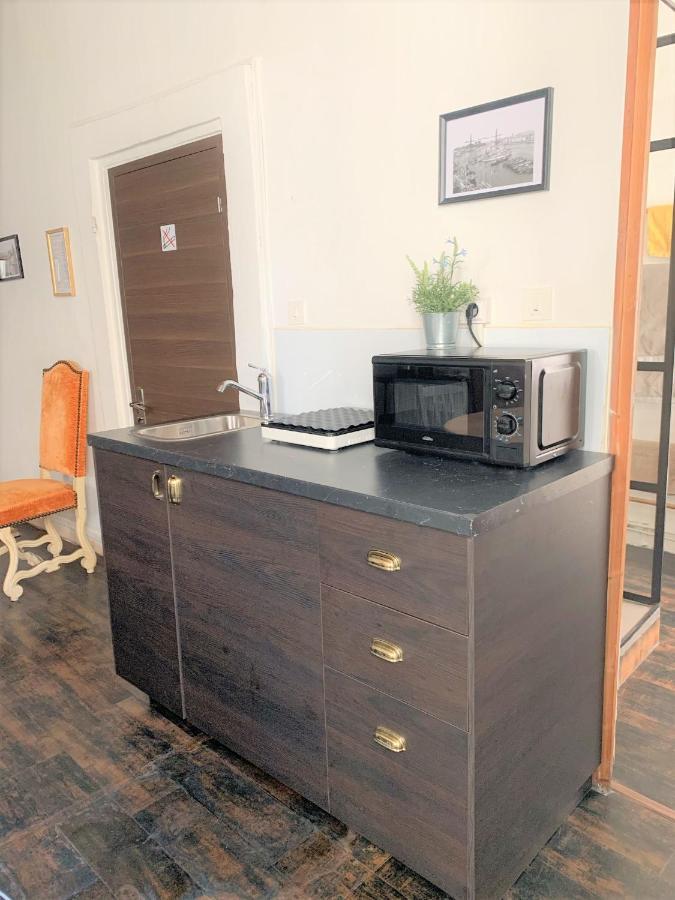 Le Panier Enchanté - Suites&loft - Terrasse Et Patio Au Dessus Du Vieux Port Apartamento Marsella