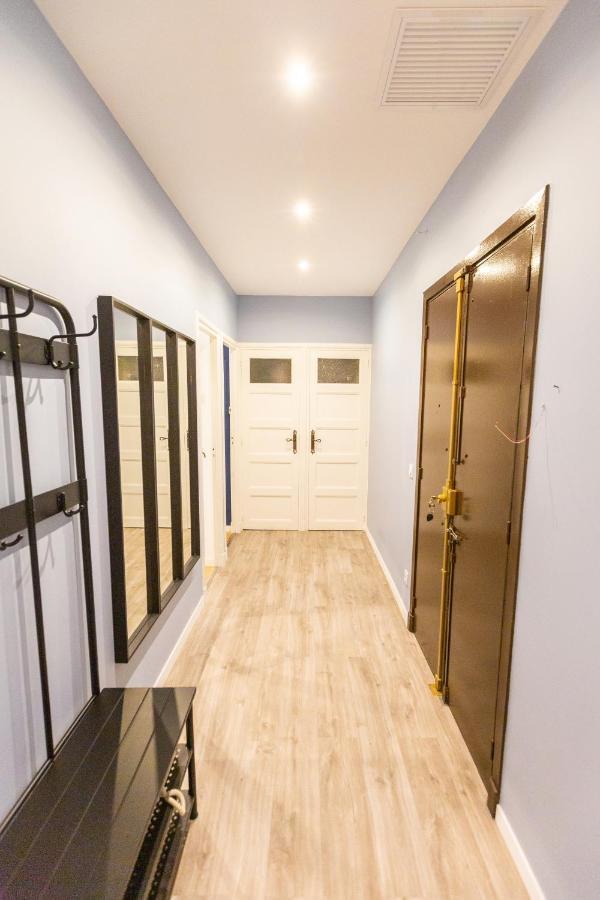 T4 D'exception Gare St Charles/vieux Port Apartment Marseille