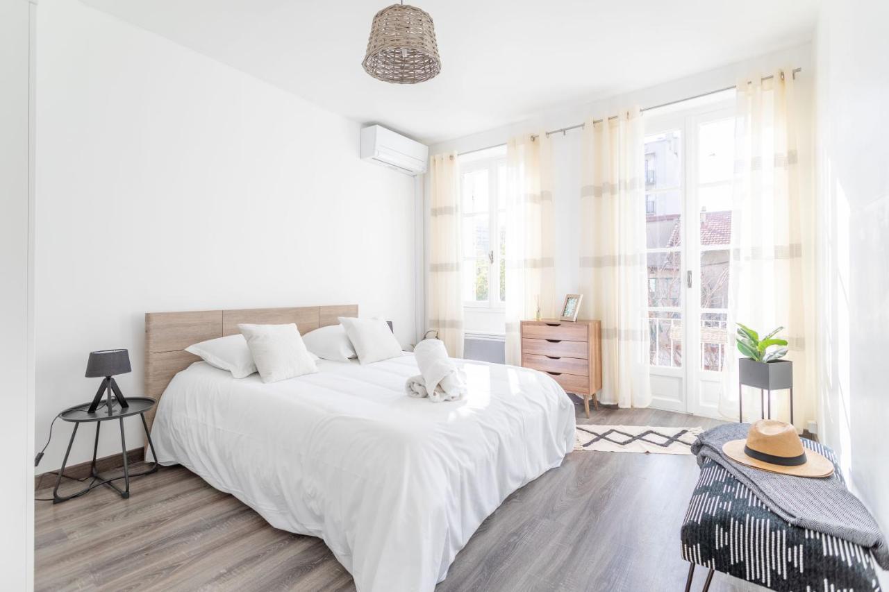 Holiday home La Maison De Famille 3 8 Pers Terrasse Parking Clim *