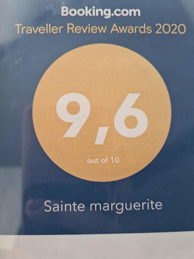 Studio Maison De Ville Ste Marguerite-prado-ipc Guest house Marseille