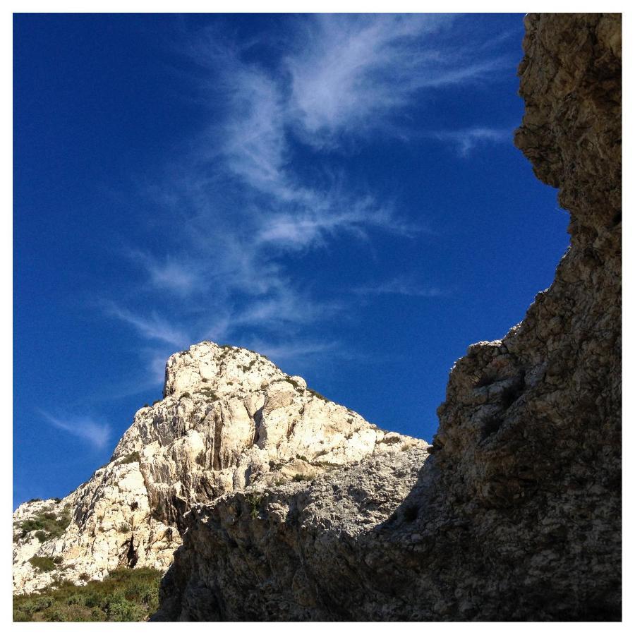 La Des Calanques Marseille