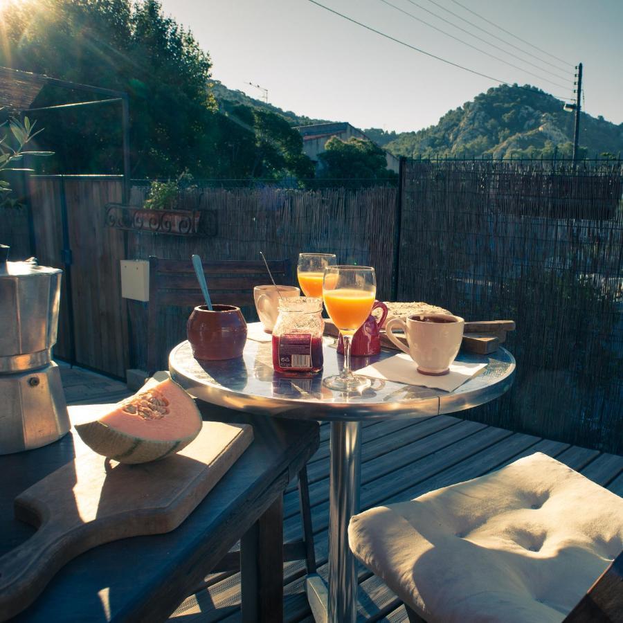 Bed & Breakfast La Des Calanques *