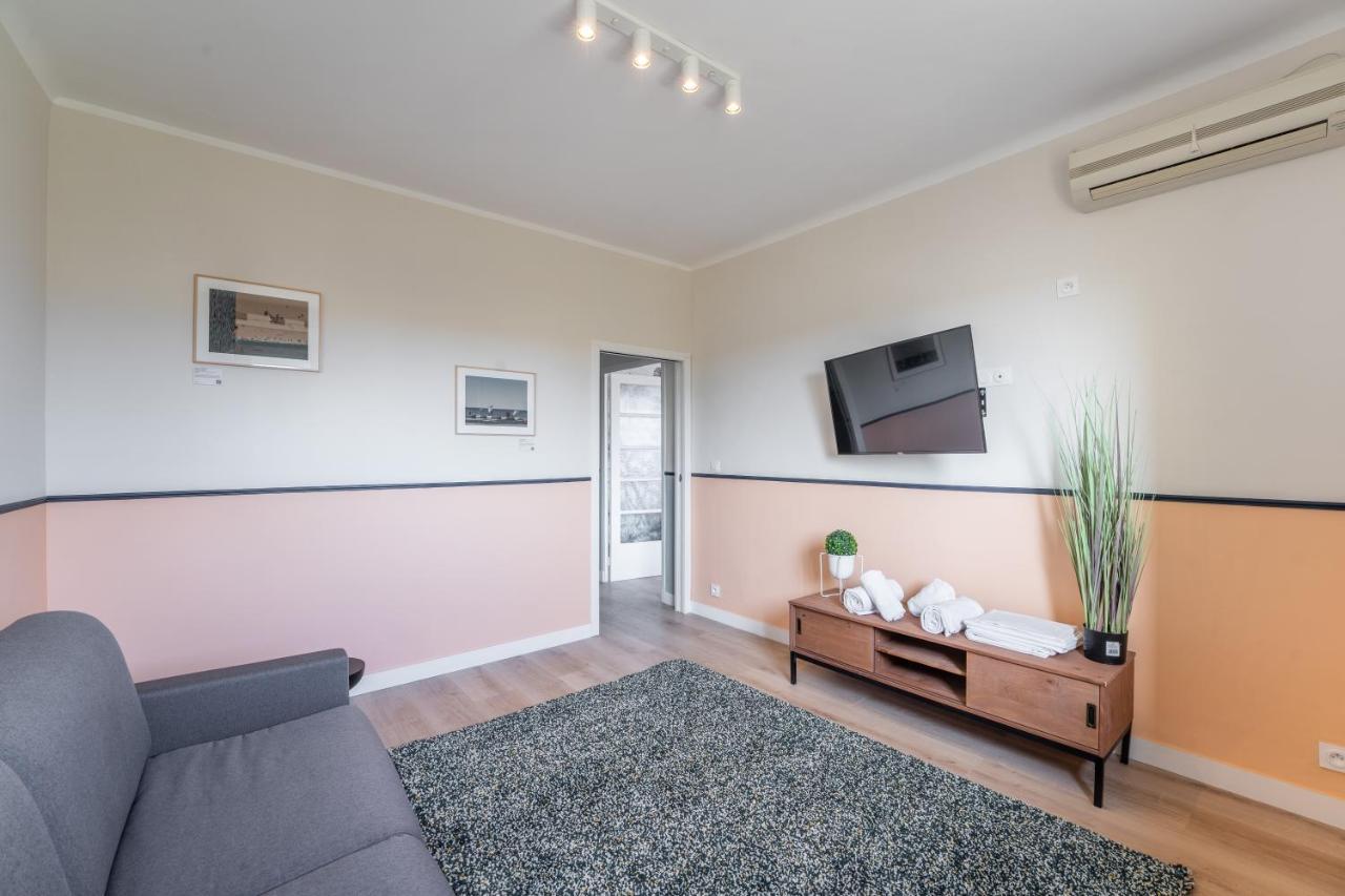 Apartment Cmg - - Honorat Marseille