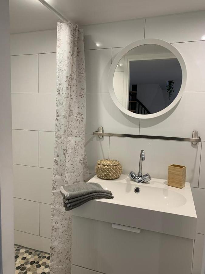 Appartement Loft Luxe La Plaine Marseille