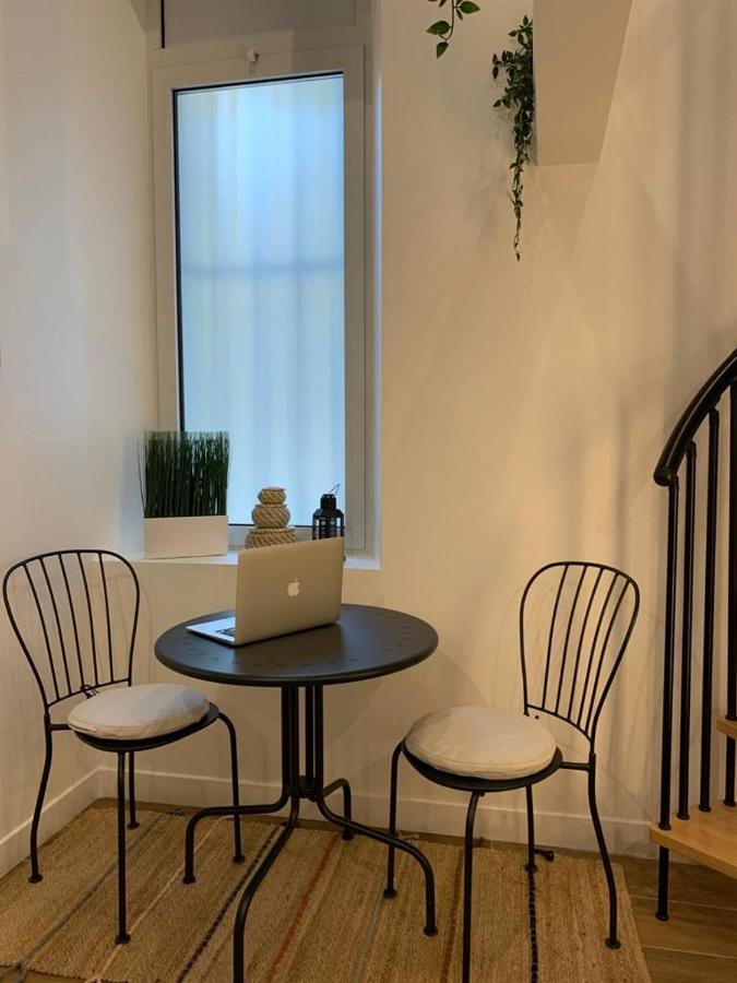 Loft Luxe La Plaine *