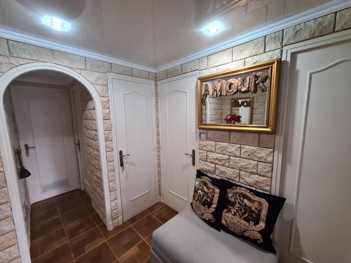 Apartment Luxueux Appartement, 350m Metro Castellane