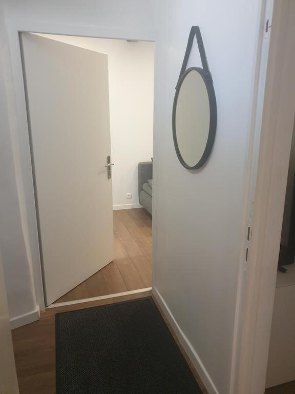 Guest house Studio Maison De Ville Ste Marguerite-prado-ipc *