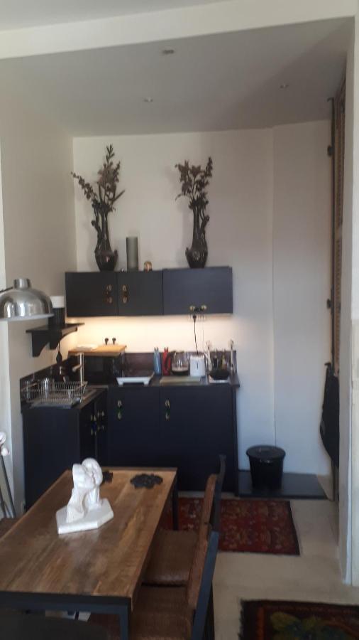 Appartement Le Couvent Du Vieux Port