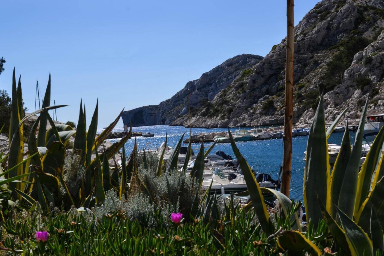 La Des Calanques