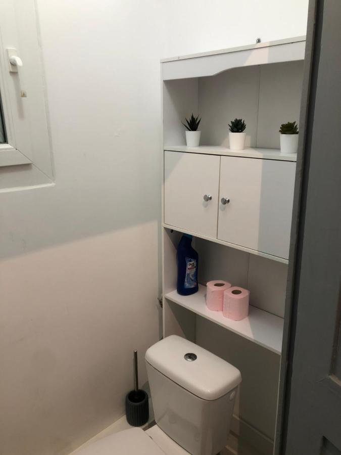 Apartamento Magnifique 3 Pieces Joliette Parking Privatif