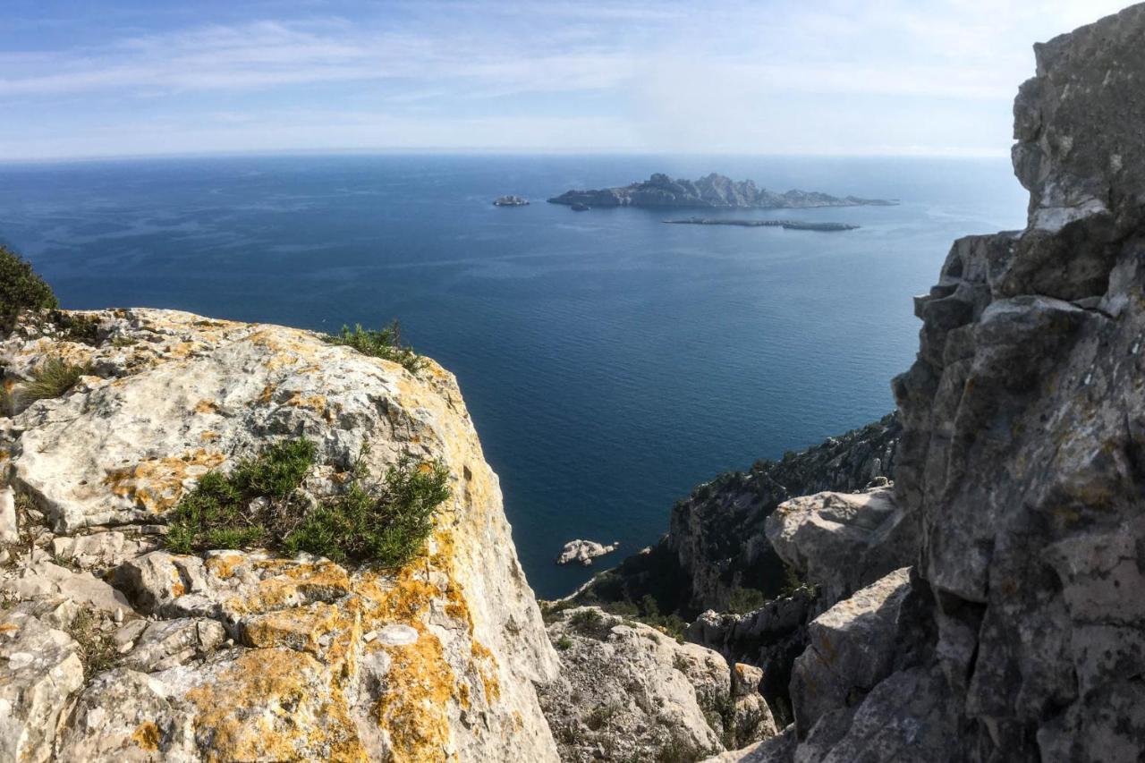 Bed & Breakfast La Des Calanques *