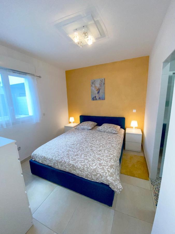 Appartement La De La Pointe Rouge *