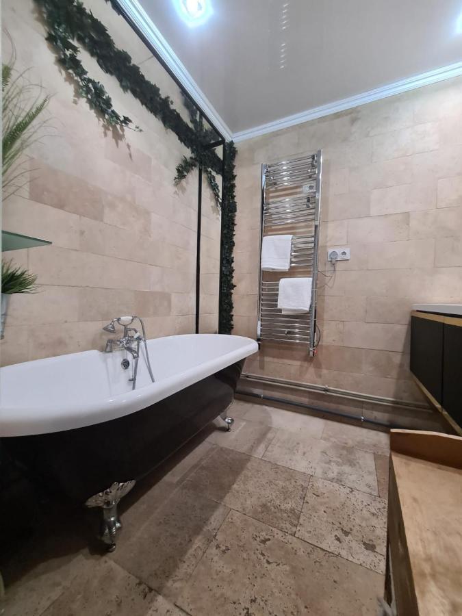 Apartment Luxueux Appartement, 350m Metro Castellane *