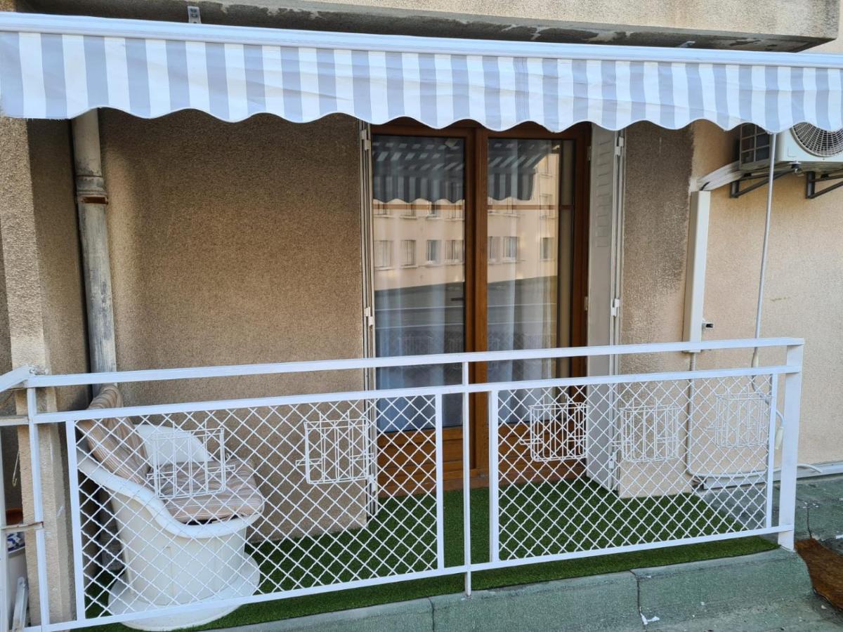 Apartment Luxueux Appartement, 350m Metro Castellane