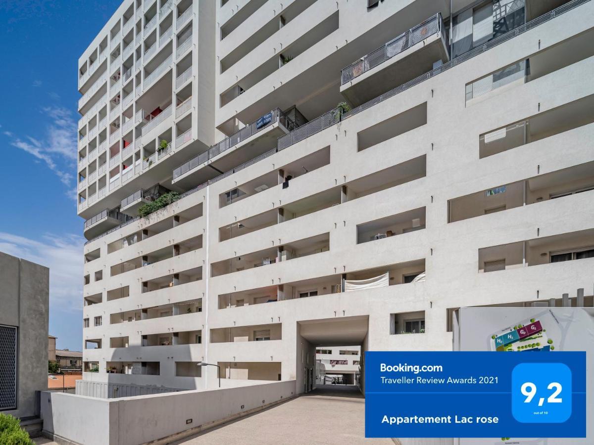 Lac Rose - Parking, Metro, Jusqu'a 4 Personnes